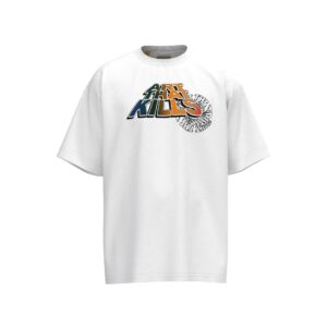 gallery dept gradient logo tee