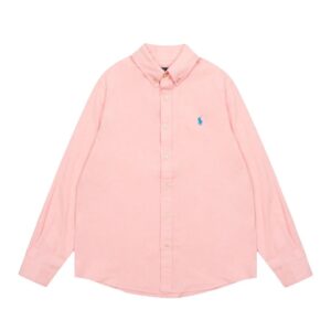 ralph lauren linen shirt multicolor