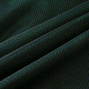 rhude graphic print shorts multicolor