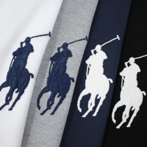 ralph lauren polo multicolor