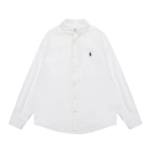 ralph lauren linen shirt multicolor