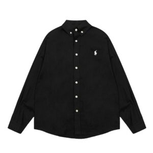 ralph lauren linen shirt multicolor