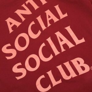assc logo tee multicolor