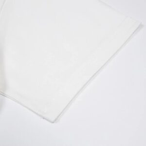 gallery dept multi graffiti tee white