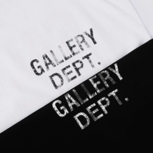 gallery dept gradient tee multicolor