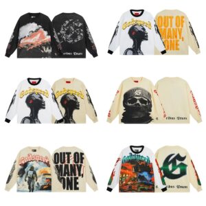 god speed vintage washed graphic long sleeve tee