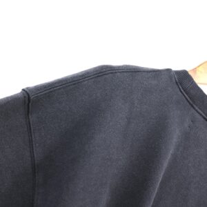 amiri track embroidery tee multi