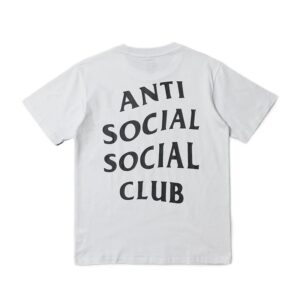 assc logo t shirt multi