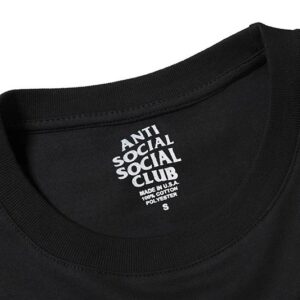 assc logo t shirt multi