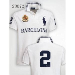 ralph lauren polo shirt blue/green