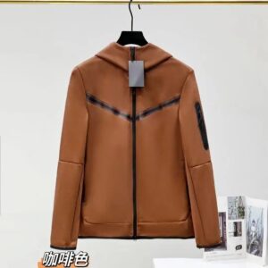 ​2025 new casual sports air layer zip up hoodie (multi color)