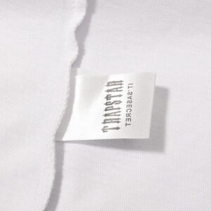 trapstar basketball graphic tee multi