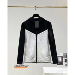 ​2025 new casual sports air layer zip up hoodie (multi color)