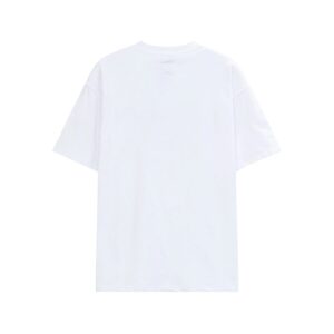 gallery dept logo embroidered tee multicolor