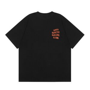 assc logo tee multicolor