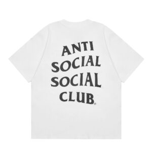 assc logo tee multicolor