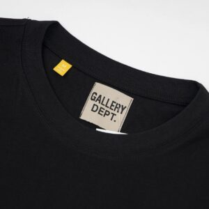 gallery dept. logo tee multicolor