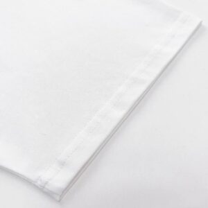 rhude multicolor print tee