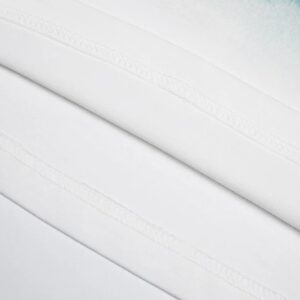 gallery dept multi graffiti tee white