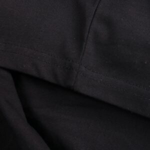 amiri letter printed t shirt