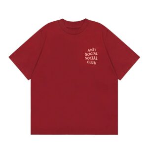 assc logo tee multicolor
