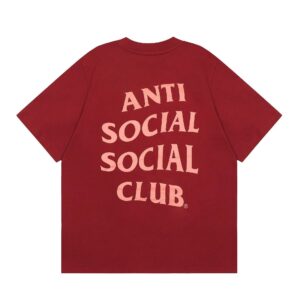 assc logo tee multicolor