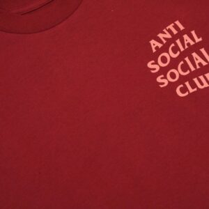 assc logo tee multicolor