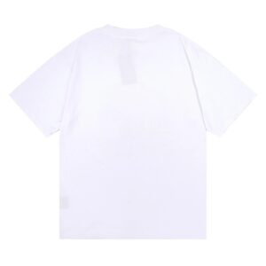 rhude tiger print t shirt multicolor
