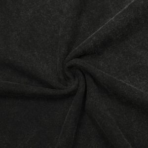 represent panther washed tee black