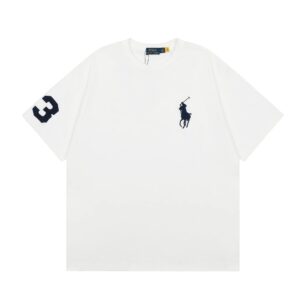ralph lauren polo tees multicolor