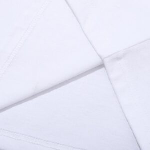 rhude rainbow t shirt multicolor