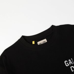 gallery dept gradient tee multicolor