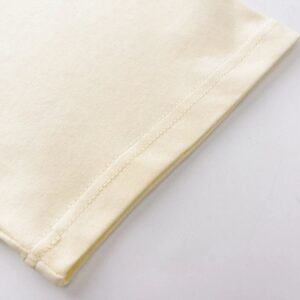 rhude graphic oversized t shirt multi