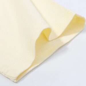 rhude yacht print tee multicolor