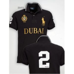 ralph lauren polo shirt blue/green