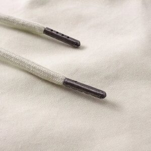 gallery dept beige casual shorts