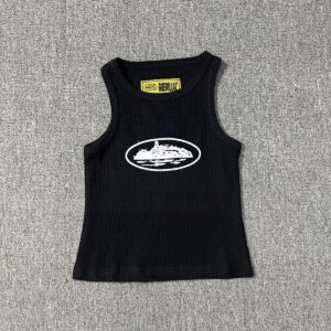 guerillaz tank top multi