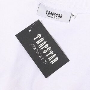 trapstar basketball graphic tee multi