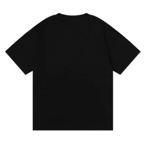 rhude graphic tee multicolor