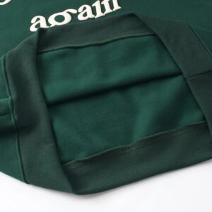 yeezy letter hoodie multi color