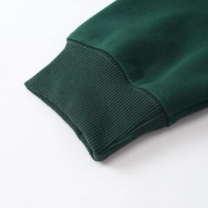 yeezy letter hoodie multi color