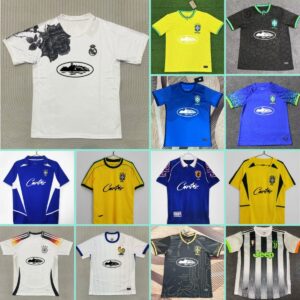 stussy graphic jerseys multicolor