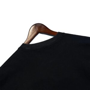 represent shark tee black