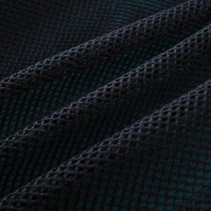 rhude mesh shorts multicolor