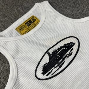 guerillaz tank top multi