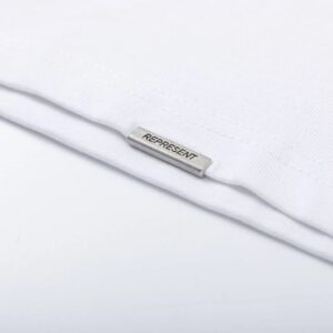 represent shark graphic tee multicolor