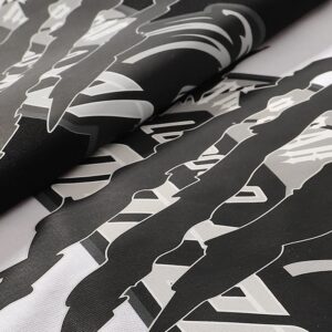 trapstar basketball graphic tee multi