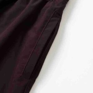 rhude logo beach shorts multicolor