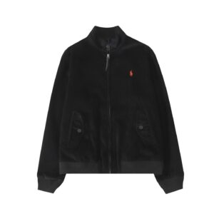 ralph lauren corduroy jacket multicolor