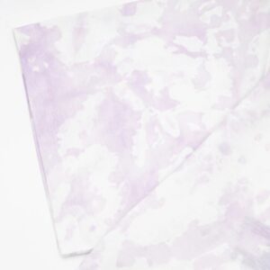 gallery dept tie dye tee multicolor